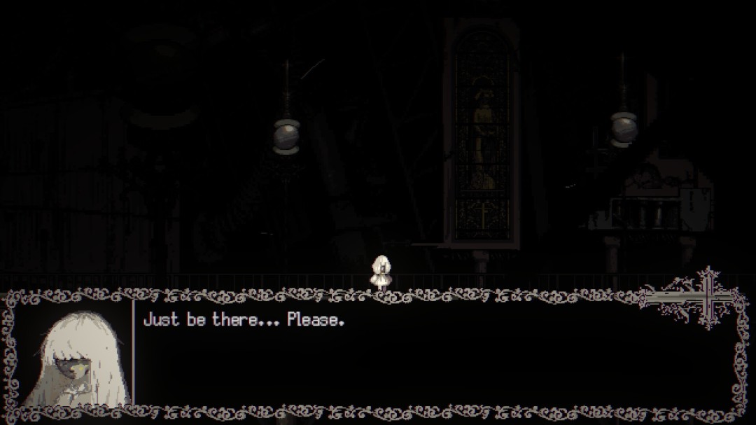 类银河战士恶魔城游戏《变形记》Steam开启测试