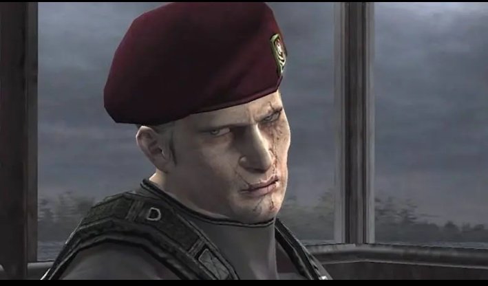 《生化危机4》反派人物克劳泽配音演员去世