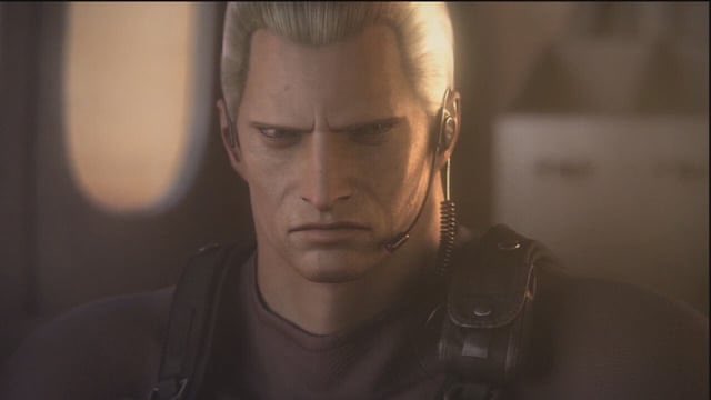 《生化危机4》反派人物克劳泽配音演员去世