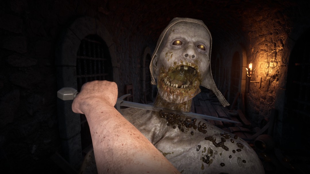 TGA 2025һ˳ƶϷDecrepit