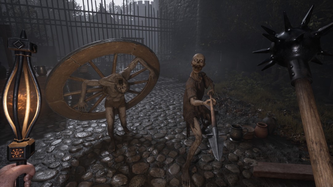 TGA 2025һ˳ƶϷDecrepit