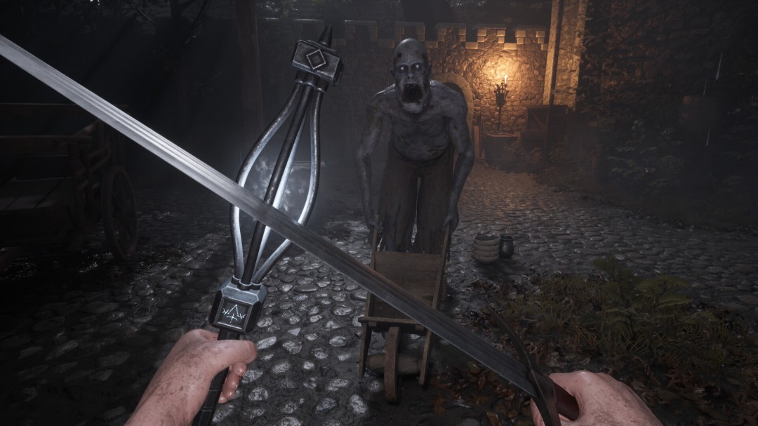 TGA 2025һ˳ƶϷDecrepit