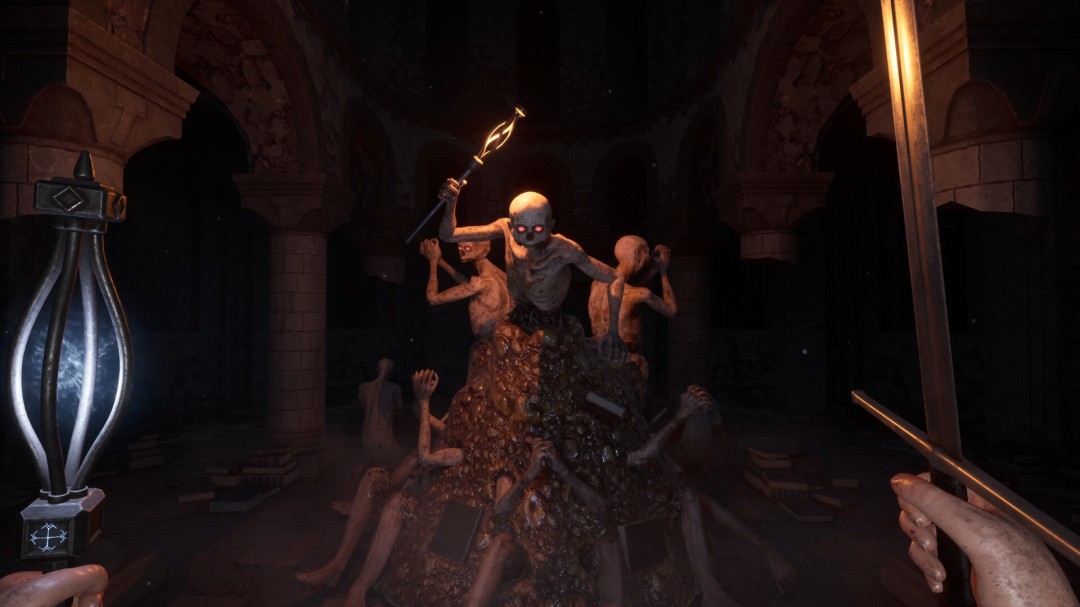 TGA 2025һ˳ƶϷDecrepit