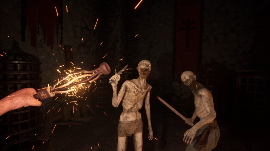 TGA 2025һ˳ƶϷDecrepit