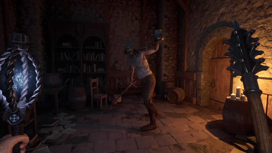 TGA 2025һ˳ƶϷDecrepit