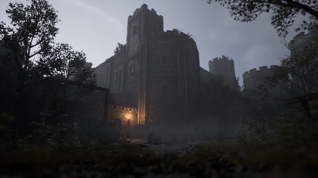 TGA 2025һ˳ƶϷDecrepit