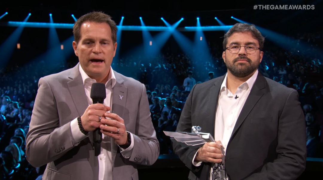 TGA 2025：《毁灭战士：黑暗时代》赢得无障碍创新奖