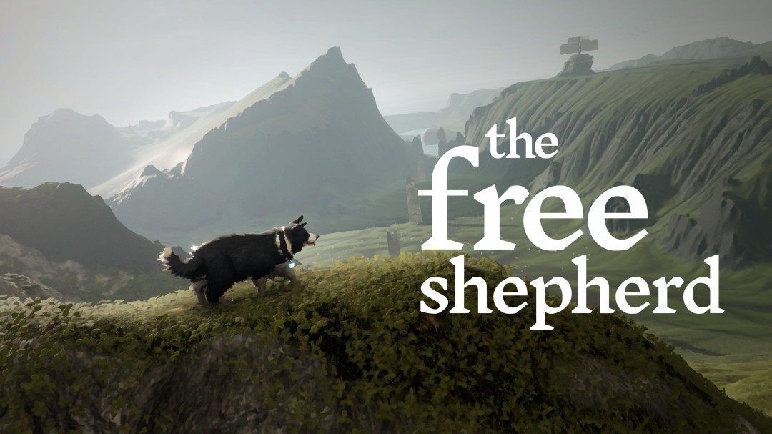 TGA 2025ΧðϷThe Free Shepherd