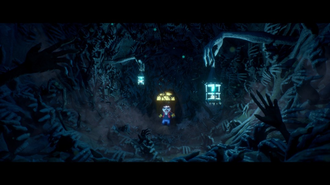 TGA 2025ƽ̨ϷBradley the Badger