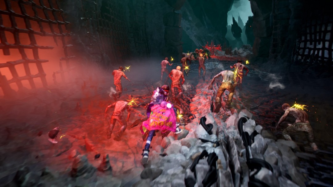 TGA 2025ֶΡStupid Never DiesԤ淢