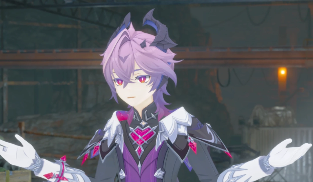 《生化危机4：重制版》原神杜林替换里昂MOD