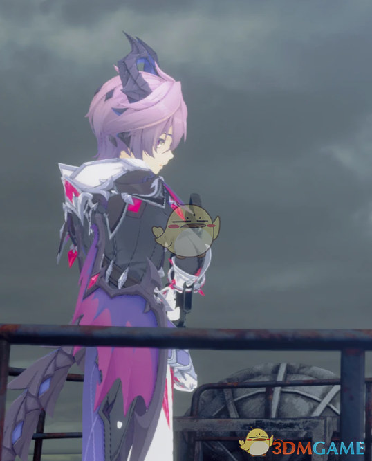 《生化危机4：重制版》原神杜林替换里昂MOD