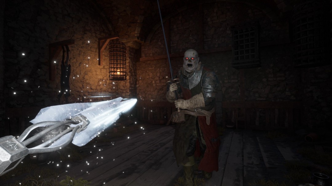 《Decrepit》游戏库