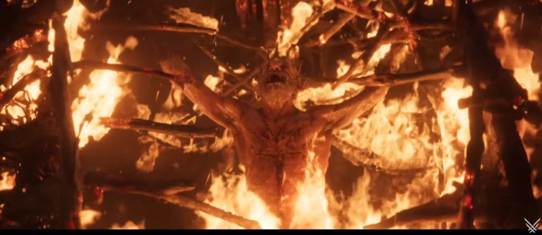 TGA 2025:拉瑞安《神界》系列新作公布 發售日未定