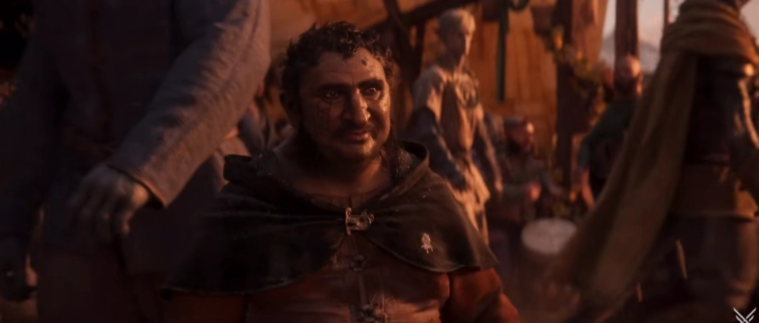 TGA 2025:拉瑞安《神界》系列新作公布 發售日未定