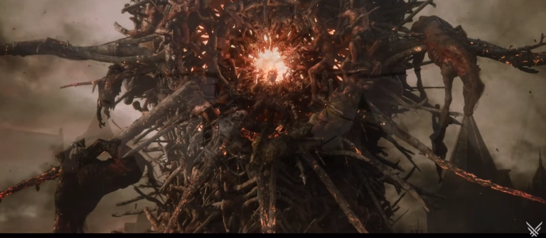 TGA 2025:拉瑞安《神界》系列新作公布 發售日未定