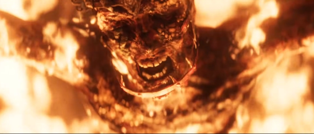 TGA 2025:拉瑞安《神界》系列新作公布 發售日未定