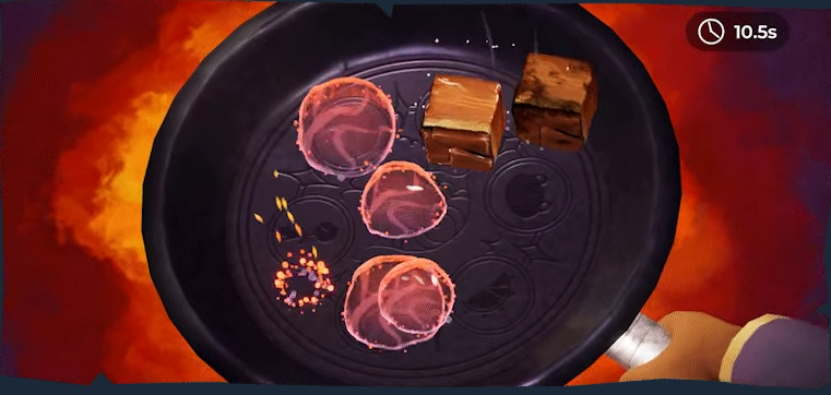 《欢迎光临》demo