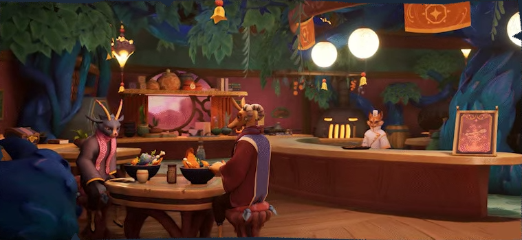 《欢迎光临》demo