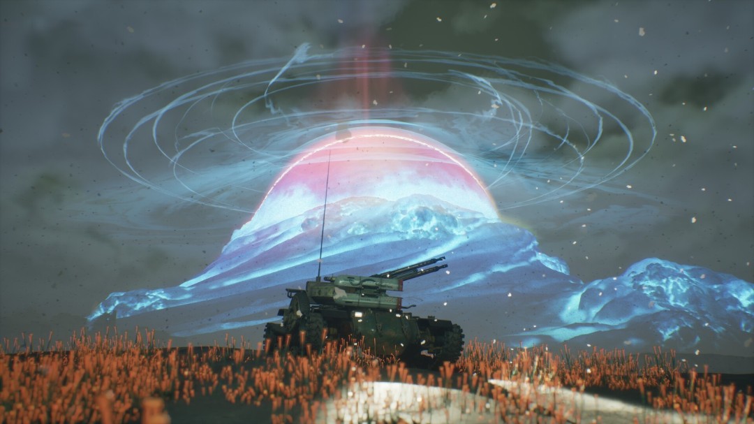 《坦克狂途》游戏库