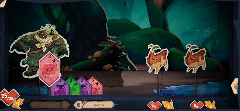 《欢迎光临》demo