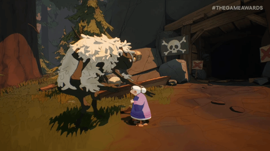 TGA2025ǰߡCoven of the Chicken Foot