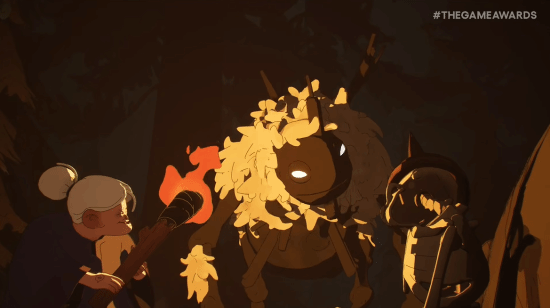 TGA2025ǰߡCoven of the Chicken Foot