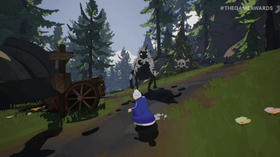 TGA2025ǰߡCoven of the Chicken Foot