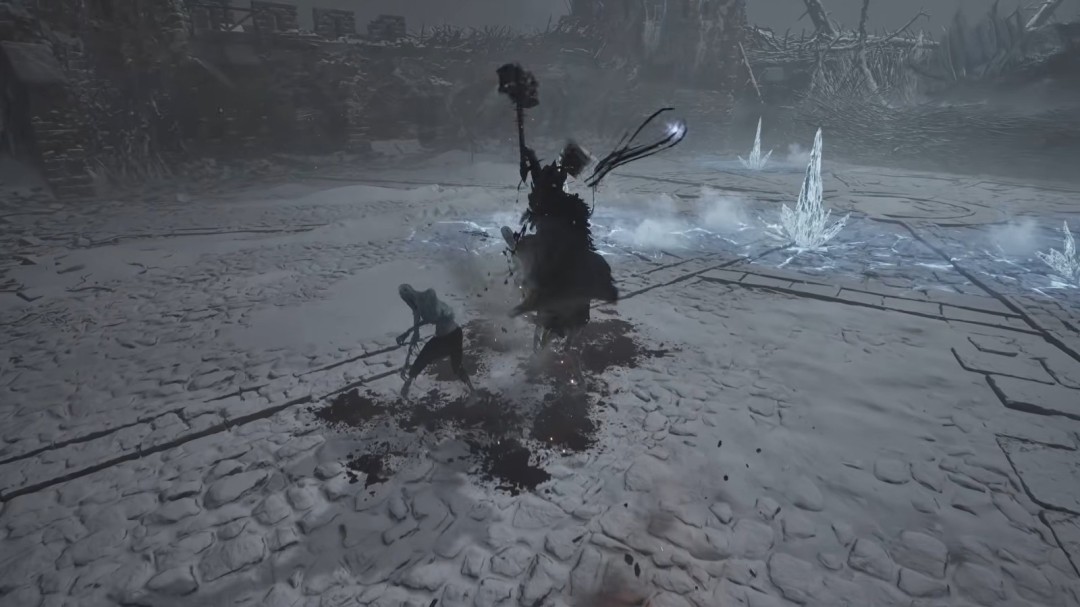 《堕落之主》发布终极2.5版本更新 新增