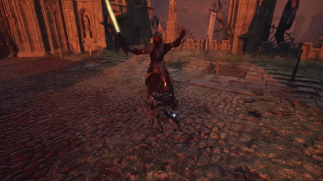 《堕落之主》发布终极2.5版本更新 新增