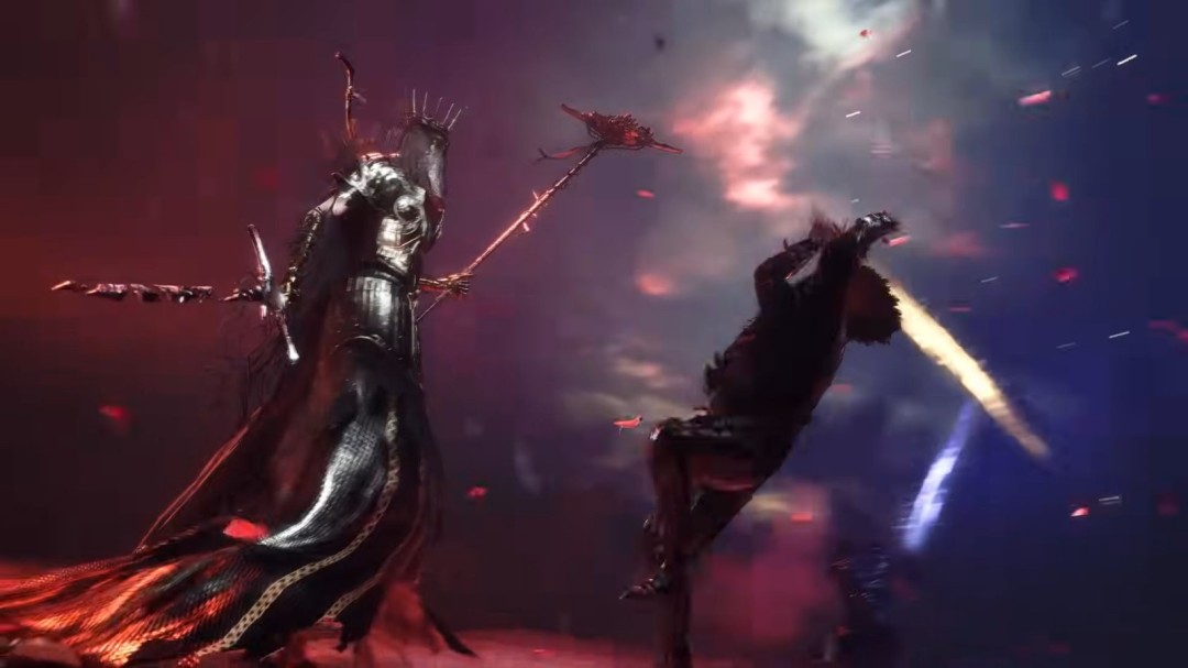 《堕落之主》发布终极2.5版本更新 新增