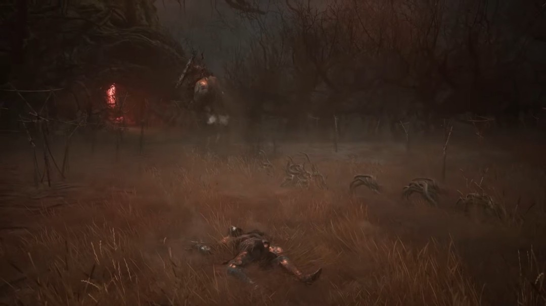 《堕落之主》发布终极2.5版本更新 新增