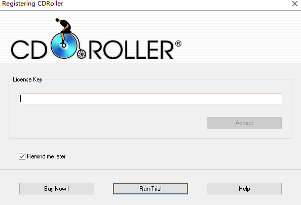 CDRoller12.3.50