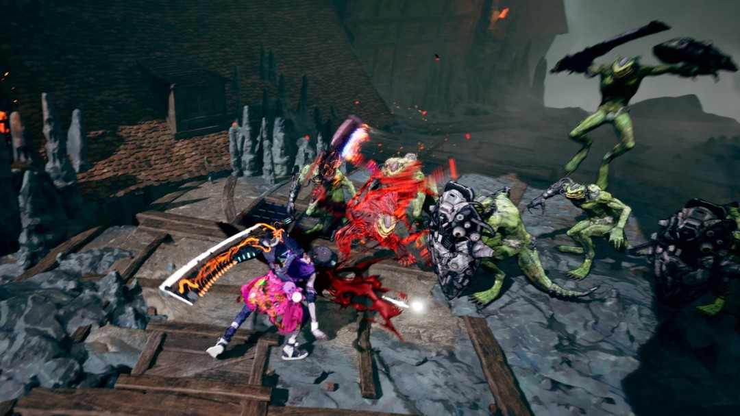 《Stupid Never Dies》游戏库