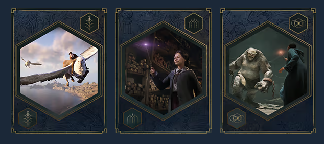 Epic免费送《霍格沃兹之遗》！详细免费领取教程