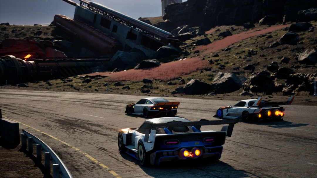 TGA2025ԪSCREAMERԤƬ