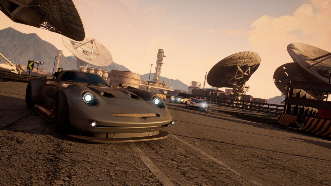 TGA2025ԪSCREAMERԤƬ