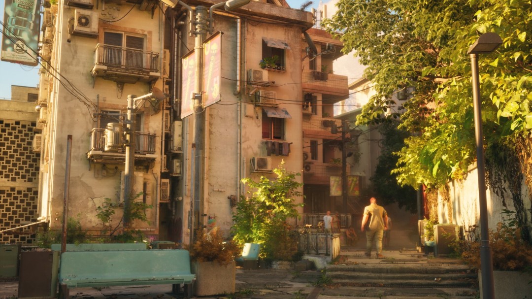 《NO LAW》游戏库