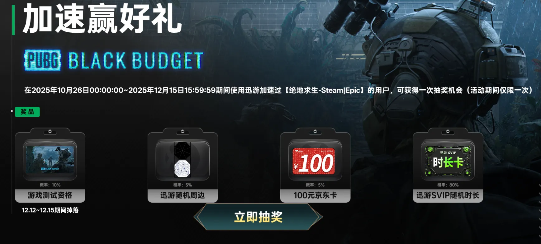 ��������PUBG��������Կ��� Ѹ������Ͳ����ʸ�