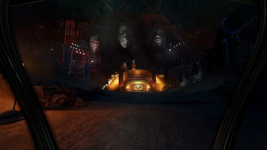 《ONTOS》游戏库