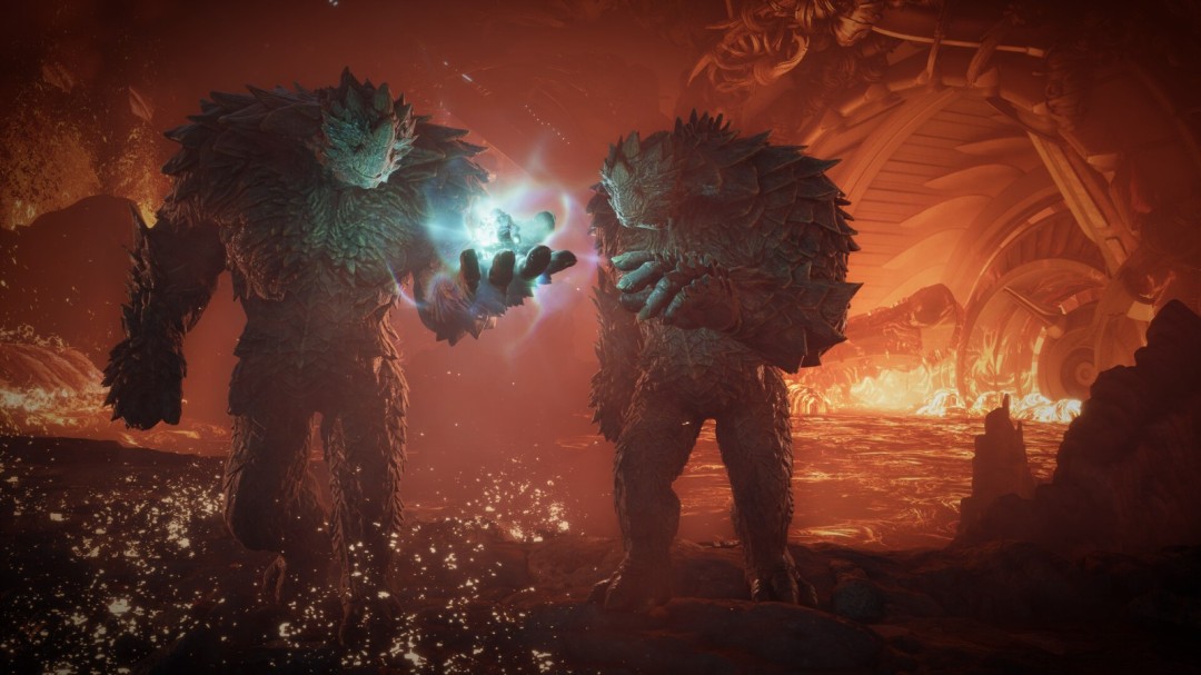 《EXODUS™》游戏库