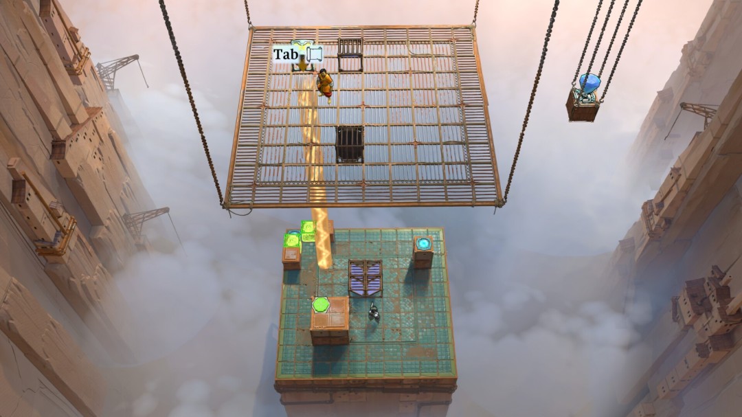 《沉星之序》游戏库