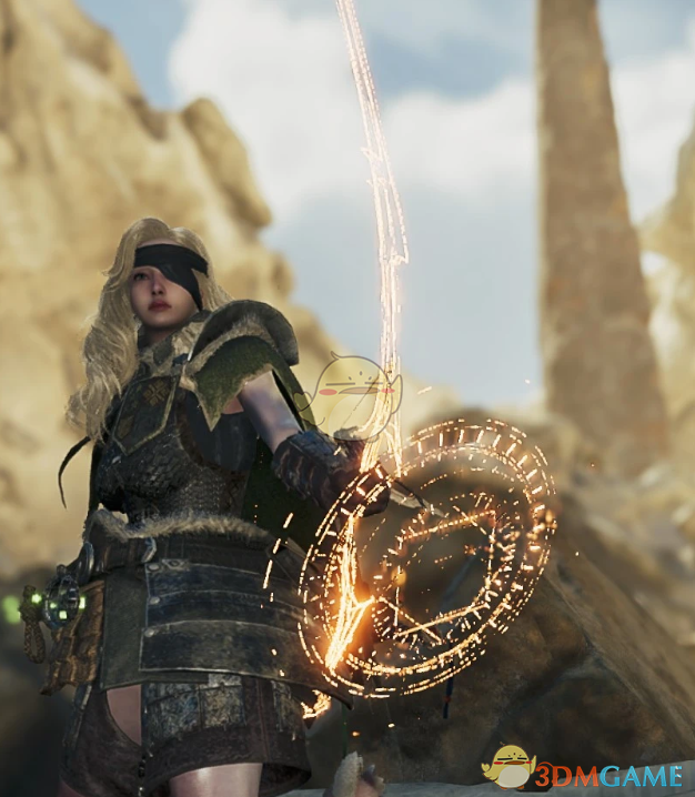 《怪物猎人：荒野》奥术魔法弓MOD