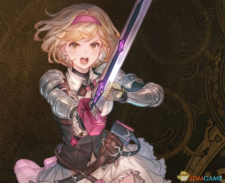 《怪物猎人：荒野》碧蓝幻想姬塔音效MOD