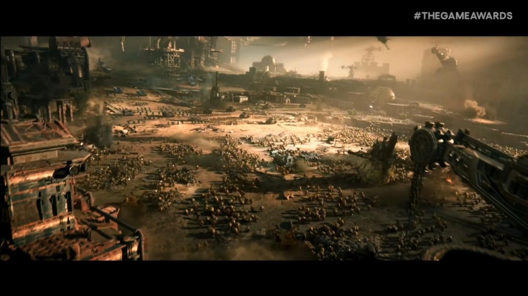 TGA 2025ȫսս40KԤ Ķ