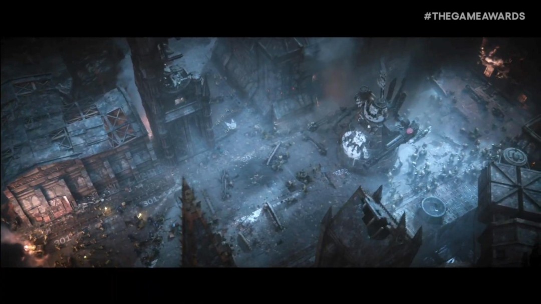 TGA 2025ȫսս40KԤ Ķ