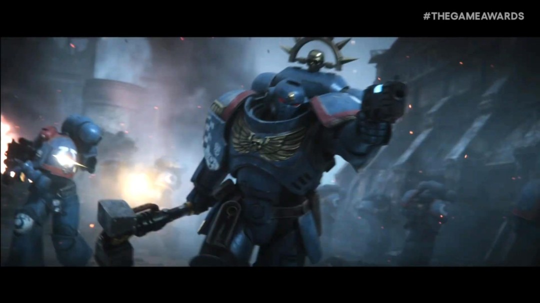 TGA 2025ȫսս40KԤ Ķ