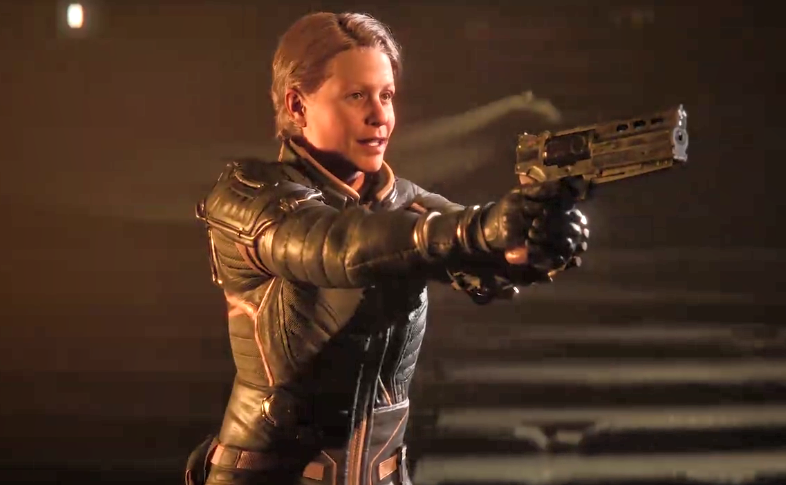 TGA 2025 ƻSarosԤ PSռ4·