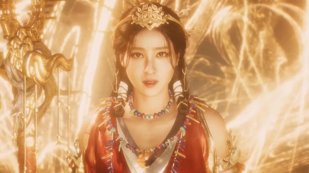 TGA 2025：《仁王3》新预告 体验版明年1月推出