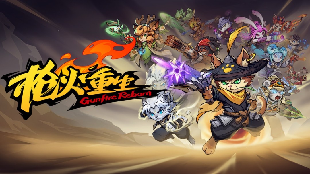 《枪火重生》“鸿运当骰”赛季更新：奇诡骰子变革战局，限时特惠进行中!